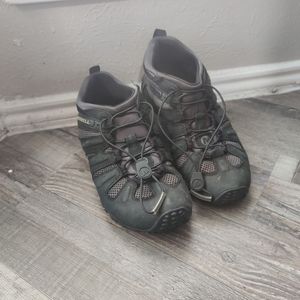 Merrell Hiking Shoes